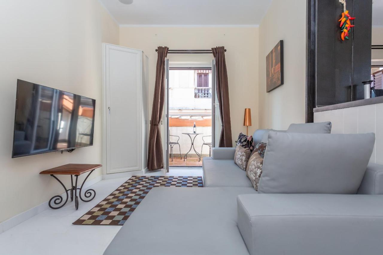 The B Rooftop Apartment *