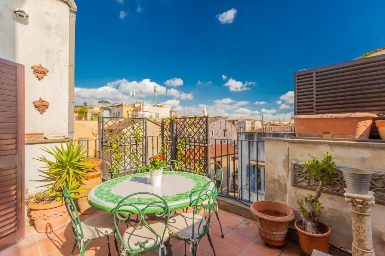 Apartamento The B Rooftop *